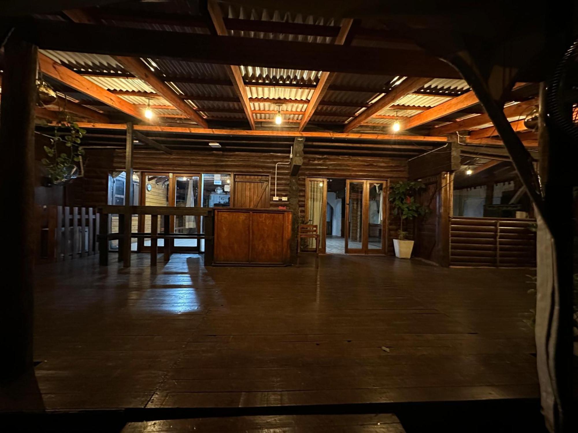 Quinta La Juliana Hotel Posadas Exterior photo